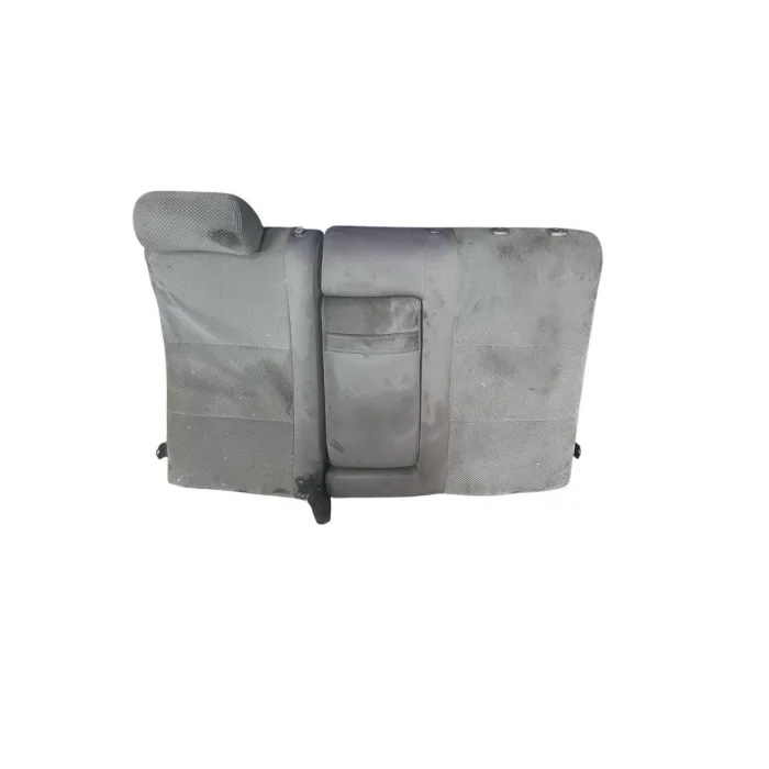 FC ARKA KOLTUK SIRT DAYAMA