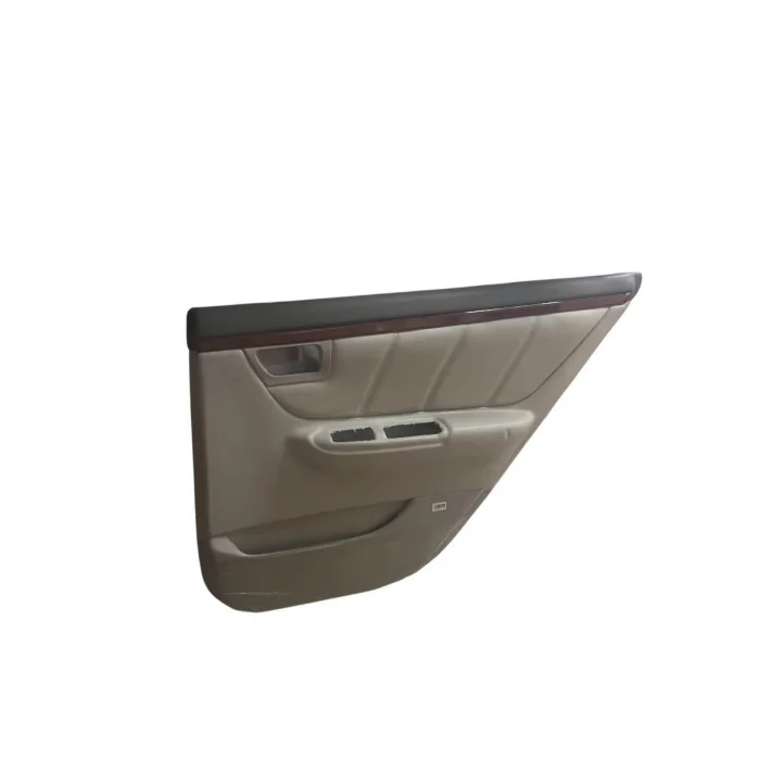 fc döşeme arka sağ kapı kahve renk orj