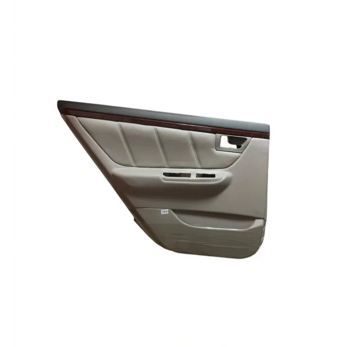 FC KAPI DÖŞEME ARKA SOL KAHVE RENK ORJ