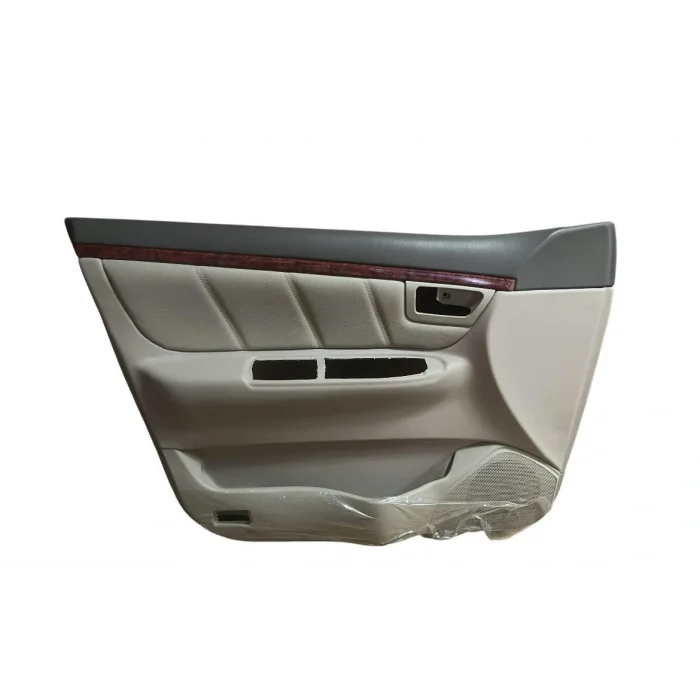 FC KAPI DÖŞEME ÖN SOL KAHVE ORJ