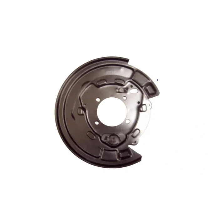 fc  porya toz koruyucu kalkanı sol arka orj