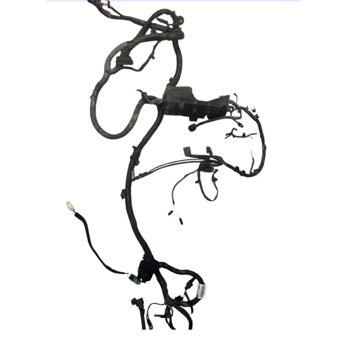 fc sigorta kutusu  euro 4 orjınal