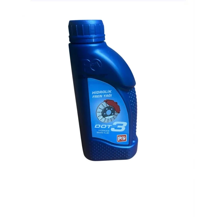 fren hidrolık yağı dot 3 petrol ofisi