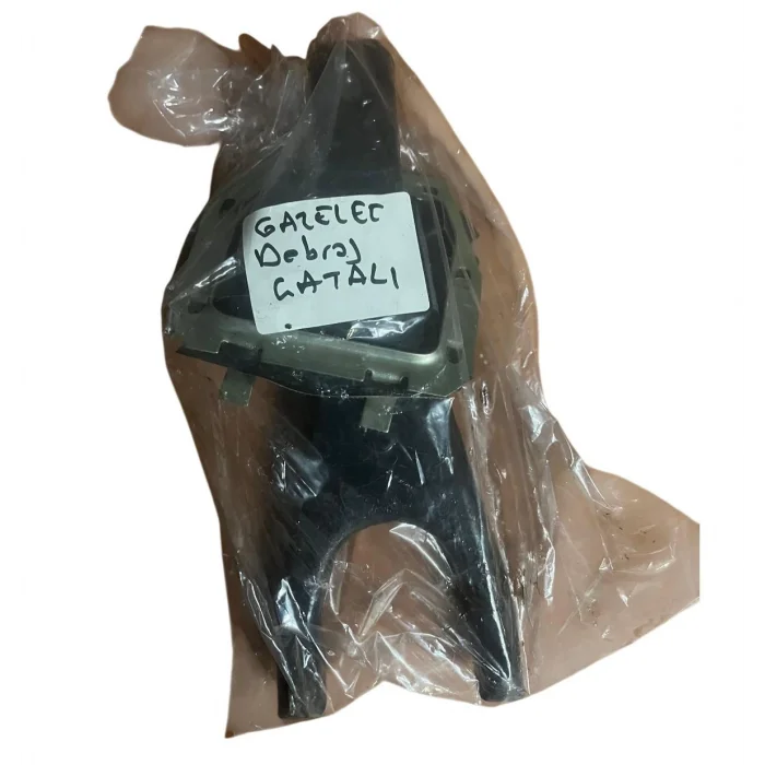 GAZELLE DEBRAJ CATALI 2005-2009