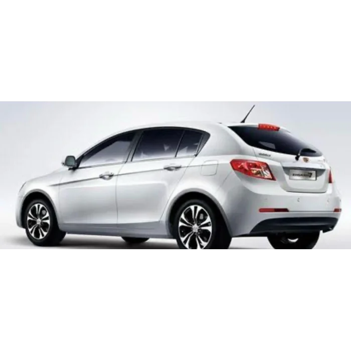 GEELY ARIZA TESPİT CİHAZI ORJİNAL ÜRÜN GİDS CİHAZI