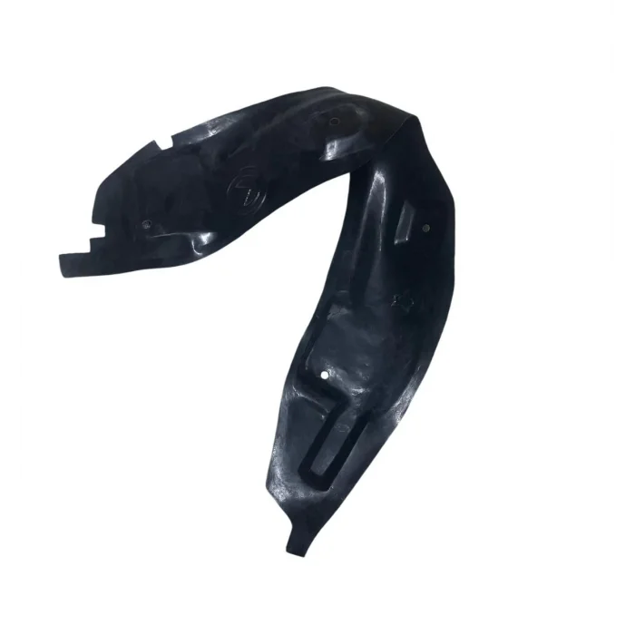 GEELY CK ARKA SOL DAVLUMBAZ