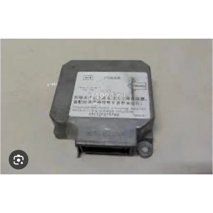 GEELY CK ECHO AİRBAG BEYNİ