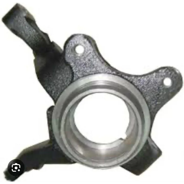 GEELY CK ECHO AKS TASIYICISI SOL ABS SIZ