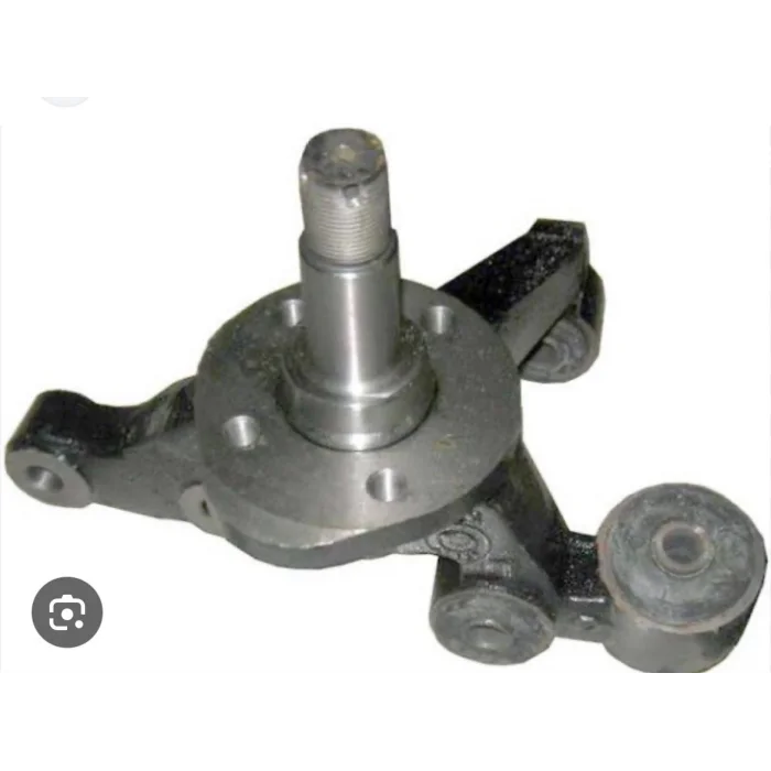 GEELY CK ECHO ARKA AKS TASIYICISI SOL ABS SIZ