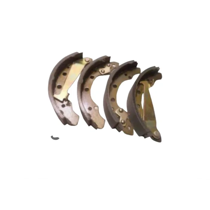 GEELY CK ECHO ARKA FREN BALATASI ABS SIZ ORJINAL