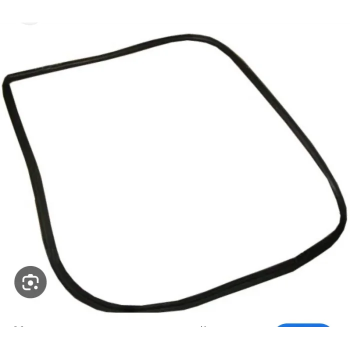 GEELY CK ECHO ARKA KAPI  TOZ LASTİĞİ