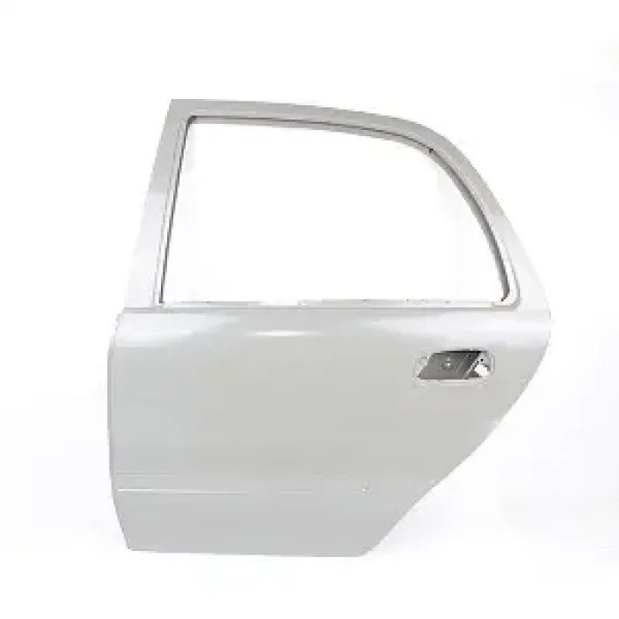 GEELY CK ECHO ARKA SOL KAPI ÇITASIZ ORJİNAL ÜRÜN