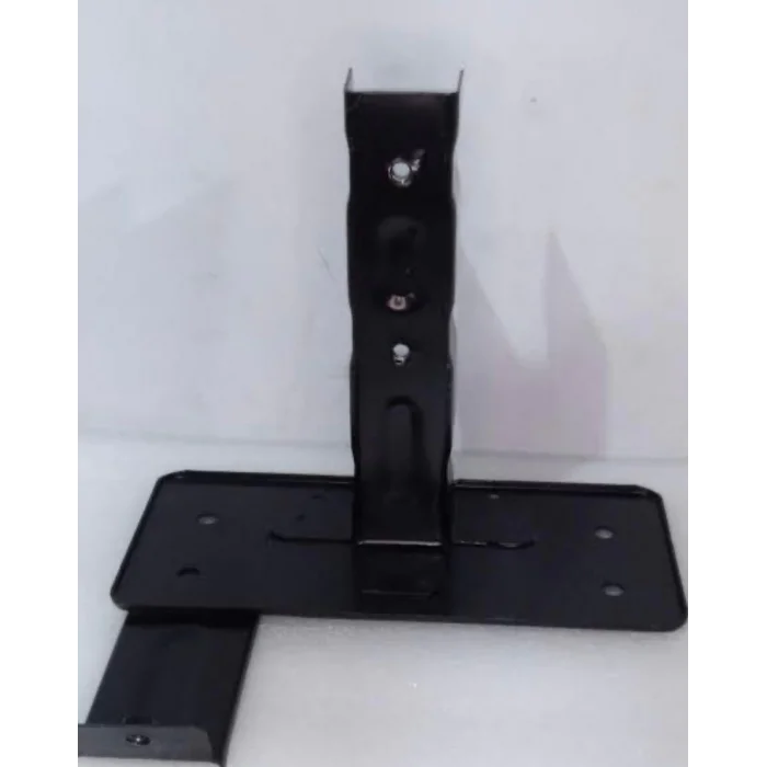 GEELY CK ECHO ARKA TAMPON MONTAJ BRAKETİ SOL TARAF