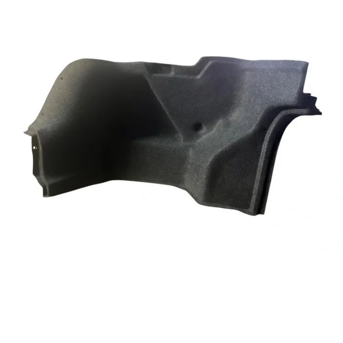 GEELY CK ECHO BAGAJ HALISI SOL