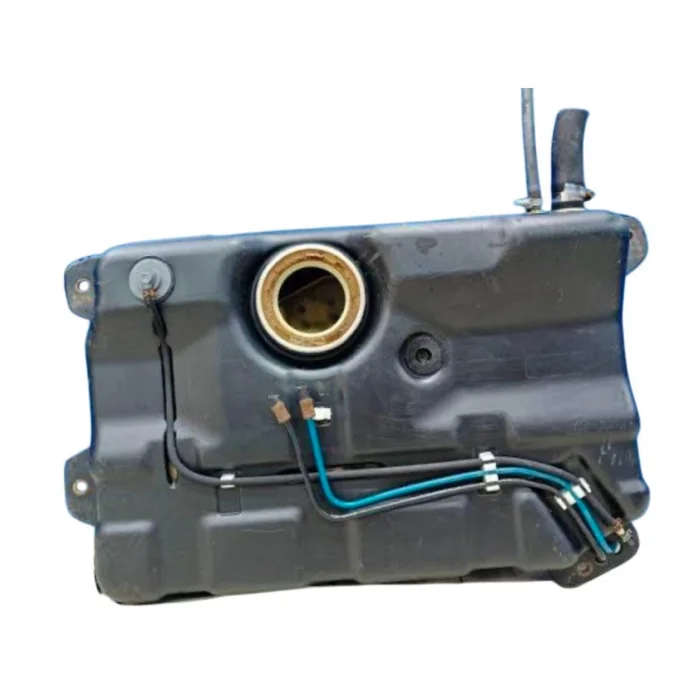 Geely CK Echo Benzin Deposu