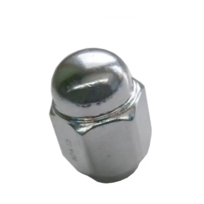 GEELY CK ECHO BİJON SOMUNU ORJ