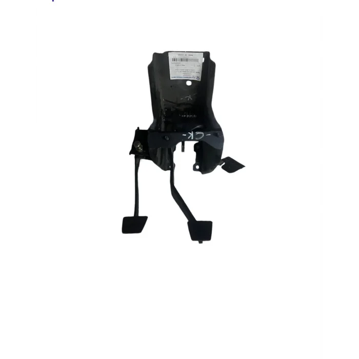 GEELY CK ECHO FREN VE DABRAJ PEDALLARI