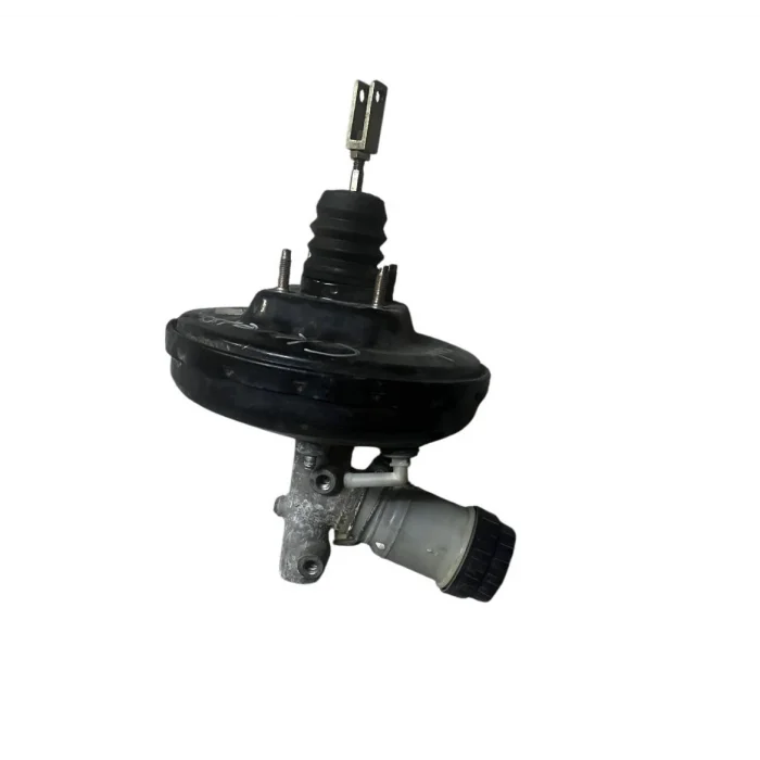 GEELY CK ECHO HİDROVAK ANA MERKEZ ABS Lİ