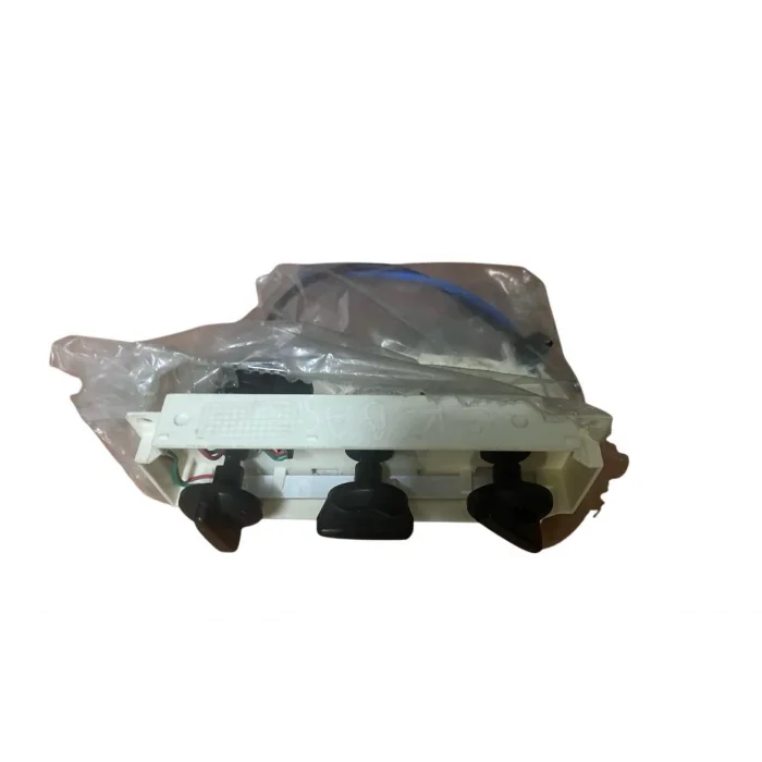 GEELY CK ECHO KALORFER KONTROL ÜNİTESİ