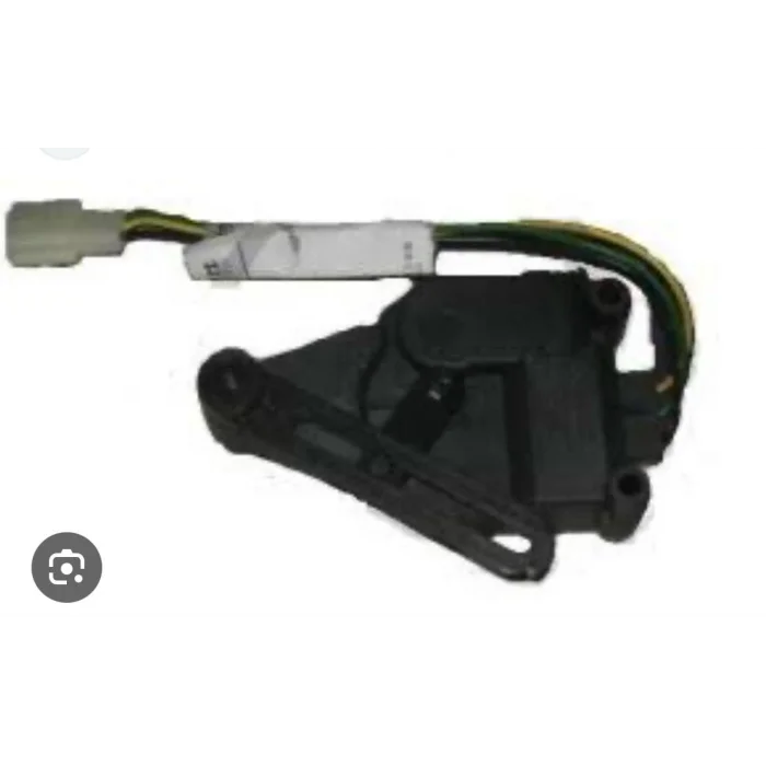 GEELY CK ECHO KALORIFER KLAPE MOTORU