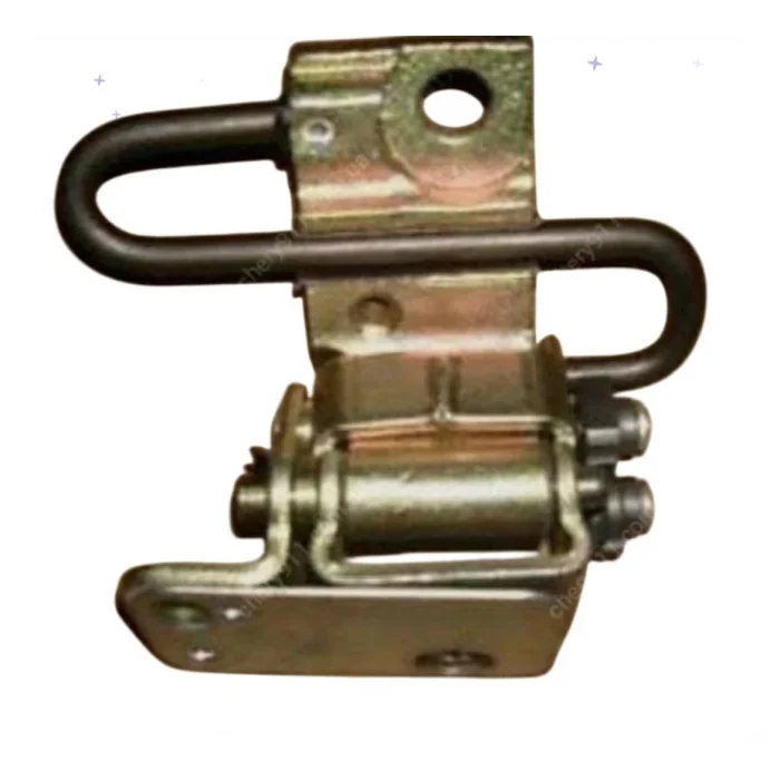 GEELY CK ECHO KAPI MENTESESI ARKA ALT SOL