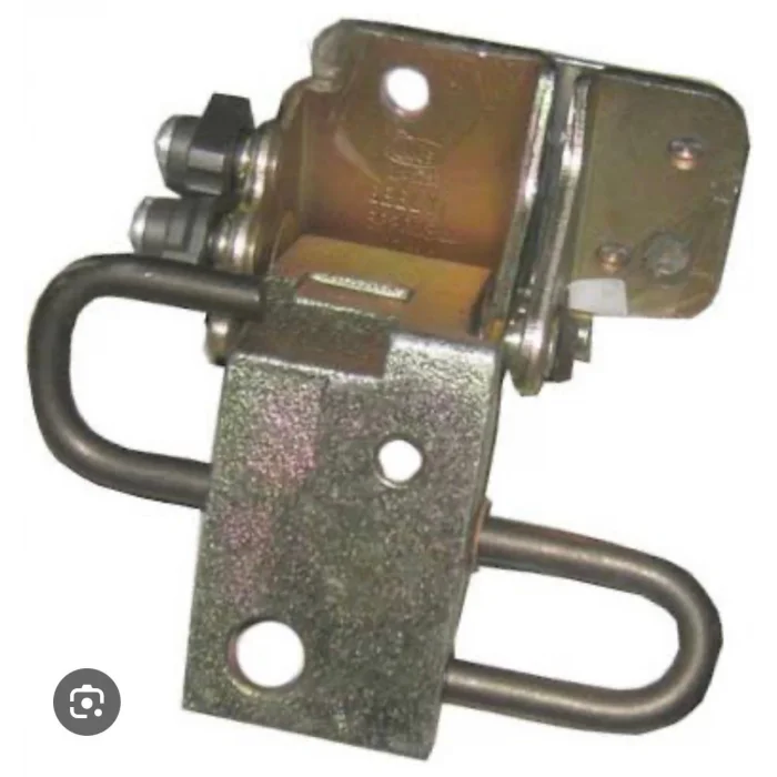 GEELY CK ECHO KAPI MENTESESI ON ALT SAĞ