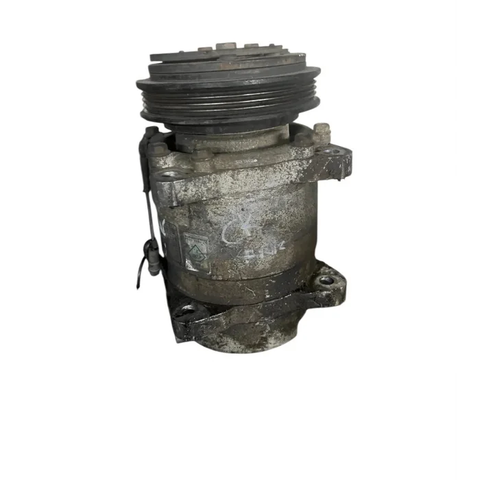 GEELY CK ECHO KLİMA KOMPROSÖRÜ