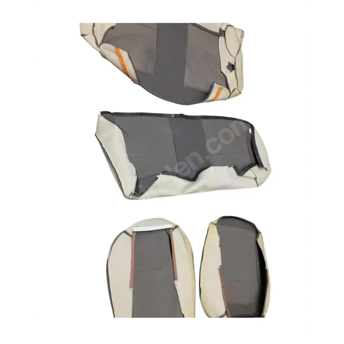 CK ECHO KOLTUK KILIF TAKIMI