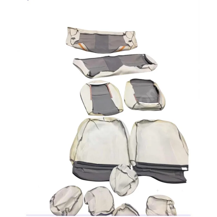 CK ECHO KOLTUK KILIF TAKIMI