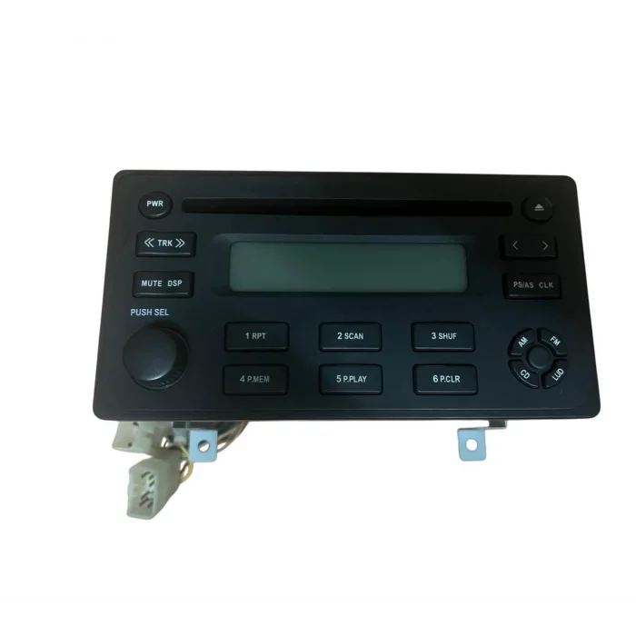 GEELY CK ECHO MP3 CD CALAR RADYO TEYP