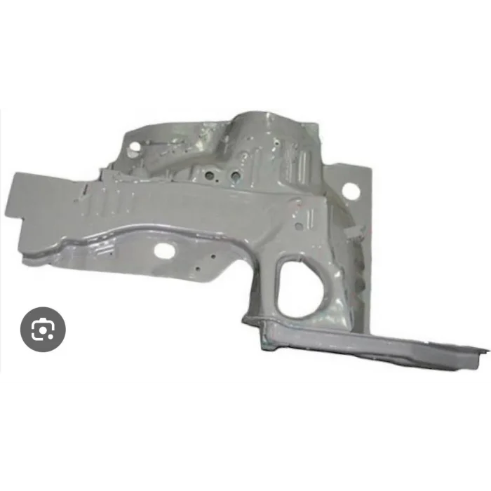 GEELY CK ECHO ÖN SAĞ SASE VE IC CAMURLUK