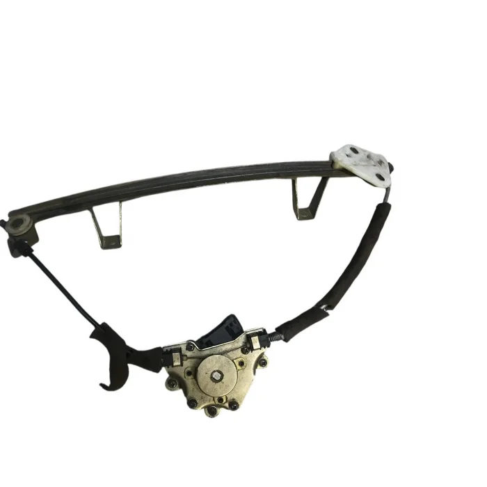 geely ck echo ön sağ cam mekanizması