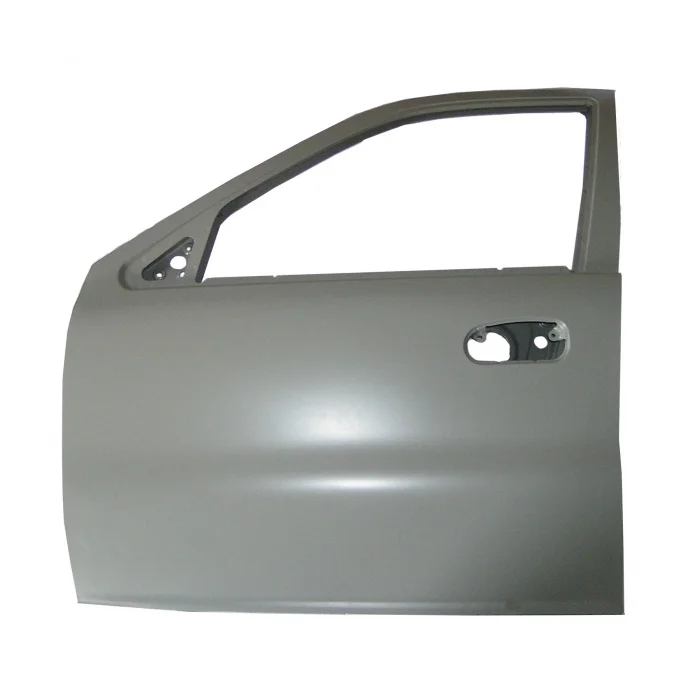 GEELY CK ECHO ÖN SOL KAPI ÇITASIZ ORJİNAL ÜRÜN