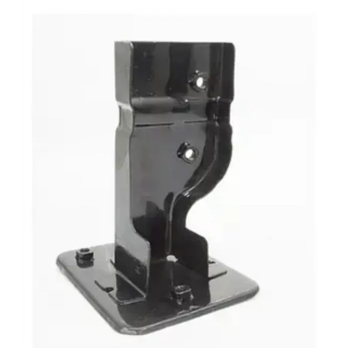 GEELY CK ECHO ÖN TAMPON MONTAJ BRAKETİ SAĞ TARAF