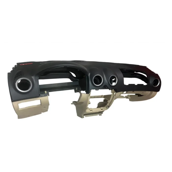 Geely Ck Echo Torpido Eski Tip