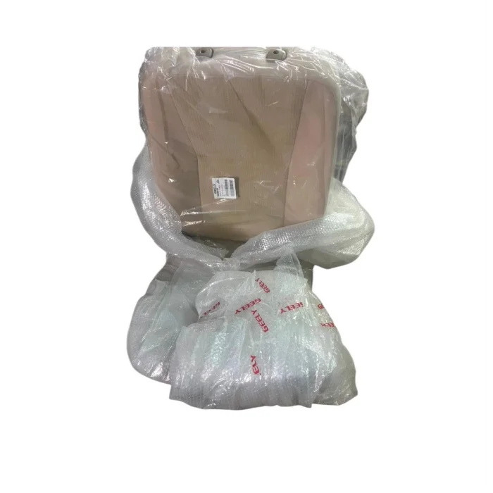 Geely CK Echo Yol Koltuğu Bej Renk