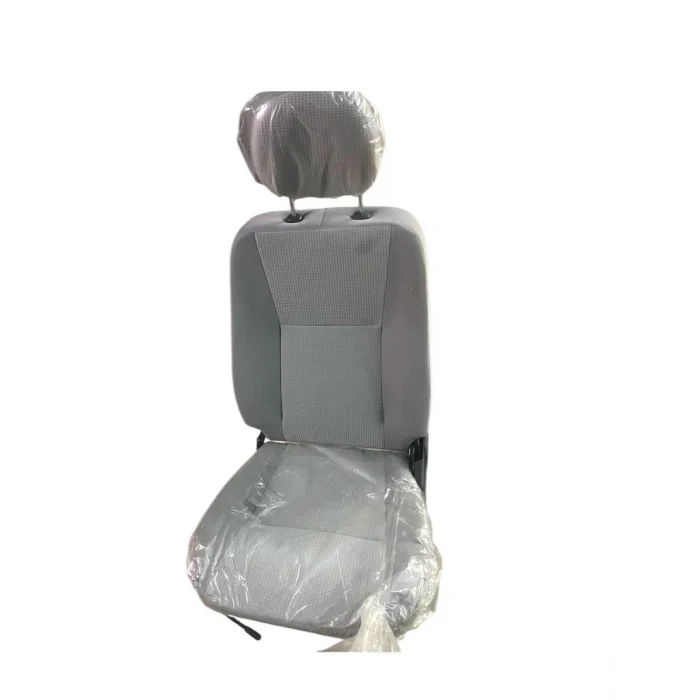 Geely CK Echo Yolcu Koltuğu Gri Renk