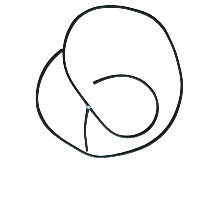 GEELY ECHO  CK SİLECEK SUYU HORTUMU ORJİNAL