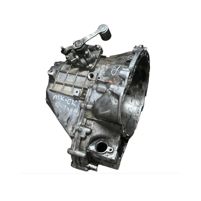 GEELY ck echo ve mk famila sanzuman