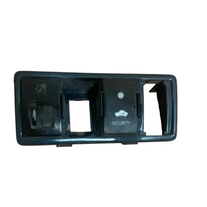 Geely Emgrand Alarm Lambası