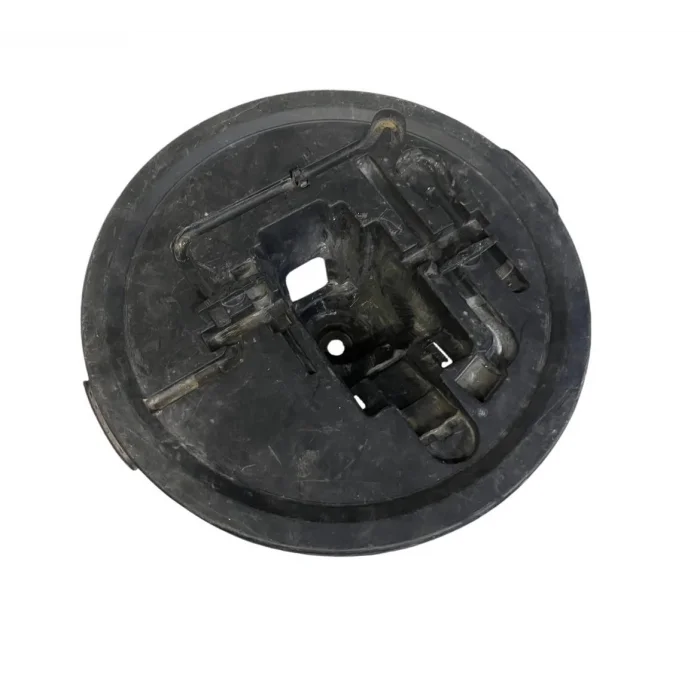 GEELY EMGRAND ARKA AVADANLIK KUTUSU