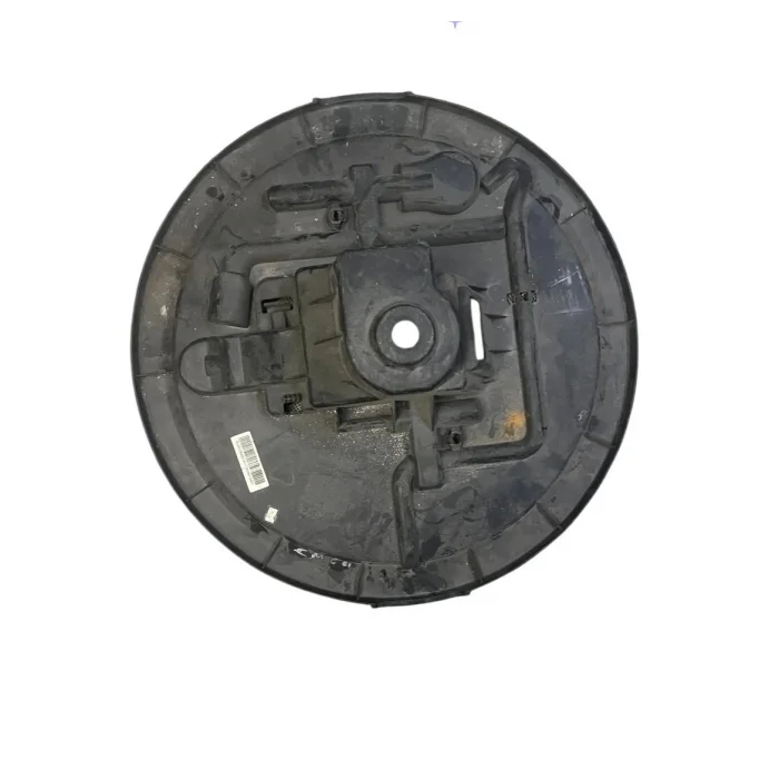 GEELY EMGRAND ARKA AVADANLIK KUTUSU