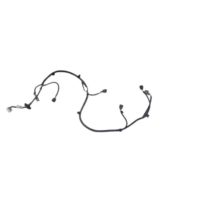 GEELY EMGRAND ARKA PARK SESNSÖR TESSİATI