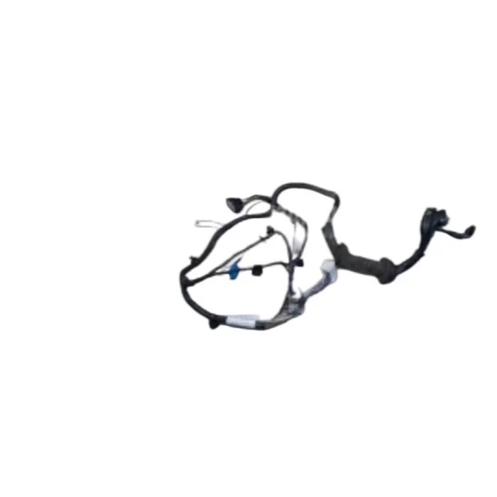 GEELY EMGRAND ARKA SOL KAPI ELKETIRIK TESSİATI