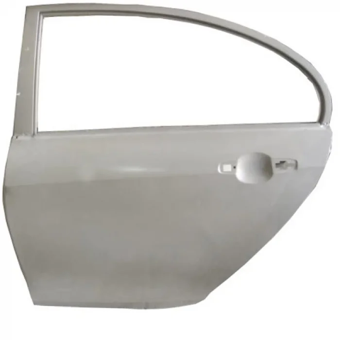 EMGRAND KAPI SOL ARKA ORJİNAL