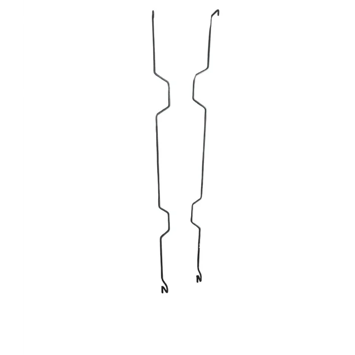 GEELY EMGRAND BAGAJ DENGE YAY TAKIMI