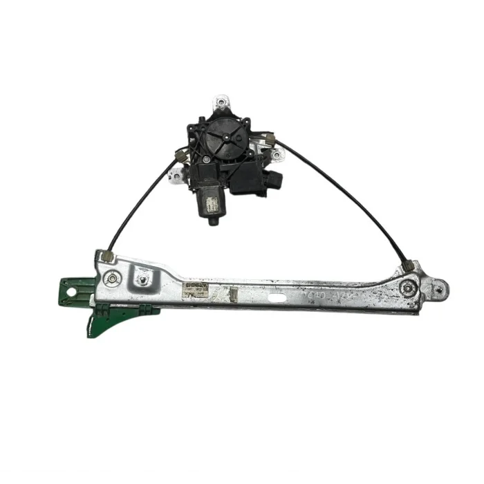 GEELY EMGRAND CAM MEKANİZMASI MOTORLU ARKA SOL