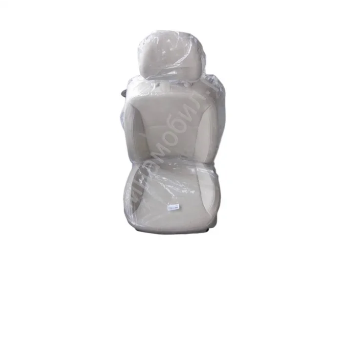 GEELY EMGRAND DERİ SÖFÖR KOLTUĞU