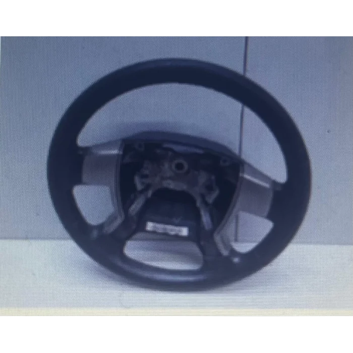 GEELY EMGRAND DİREKSYON DERİ KAPLAMA ORJİNAL ÜRÜN