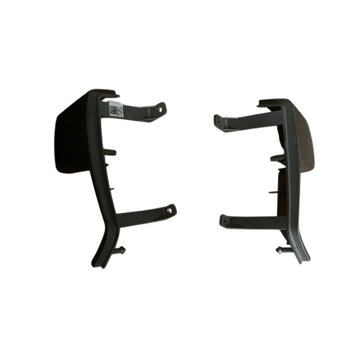 GEELY EMGRAND DİREKSYON KÖŞE PLASTİKLERİ TAKIMI